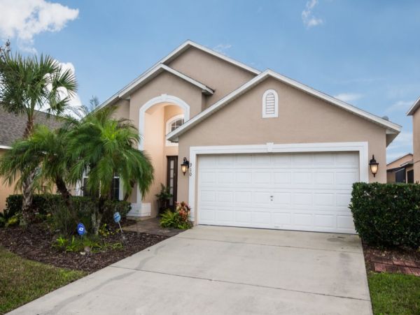 Orlando Home 982449