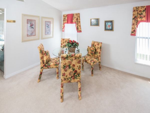 Orlando Home 982450