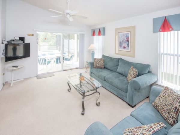 Orlando Home 982450