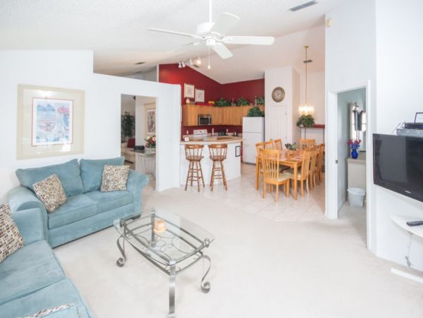 Orlando Home 982450