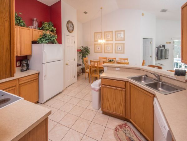 Orlando Home 982450