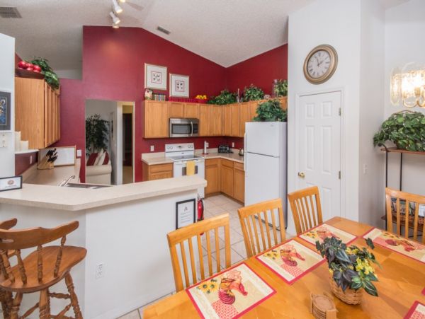 Orlando Home 982450