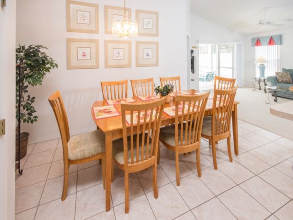 Orlando Home 982450