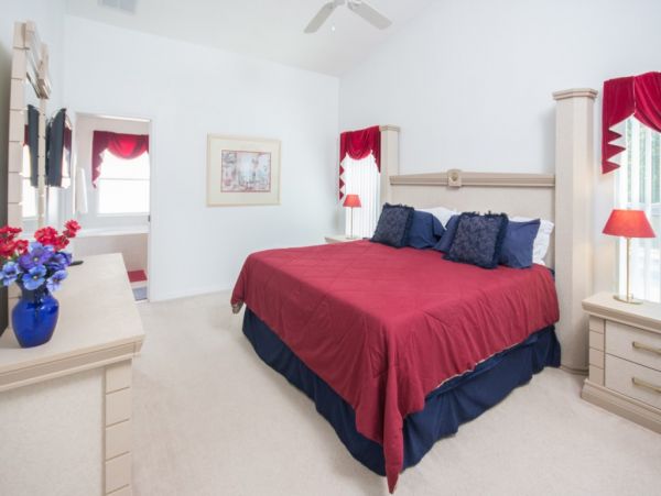 Orlando Home 982450