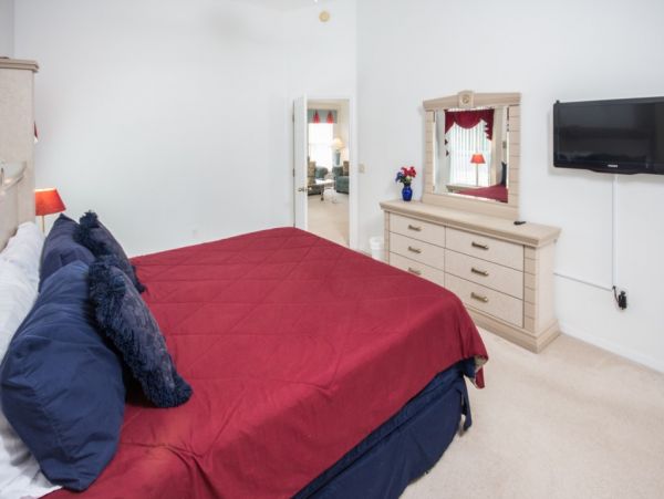 Orlando Home 982450