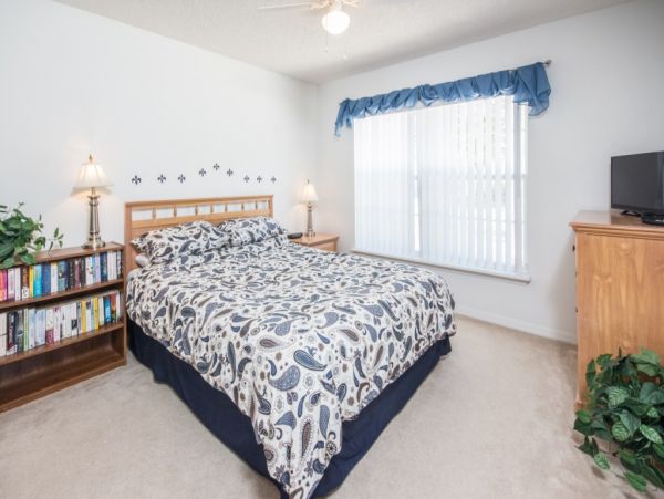 Orlando Home 982450