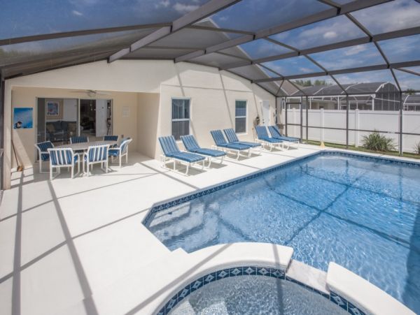Orlando Home 982450
