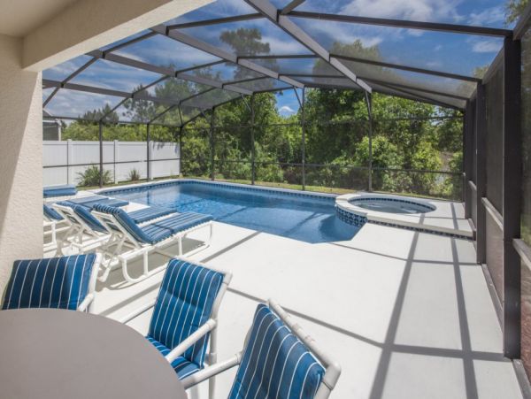 Orlando Home 982450