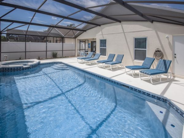 Orlando Home 982450
