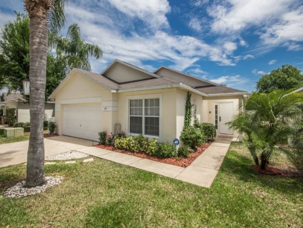 Orlando Home 982450
