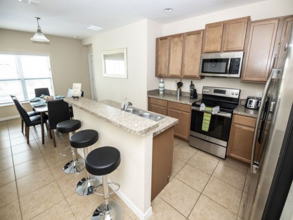 Orlando Home 982451