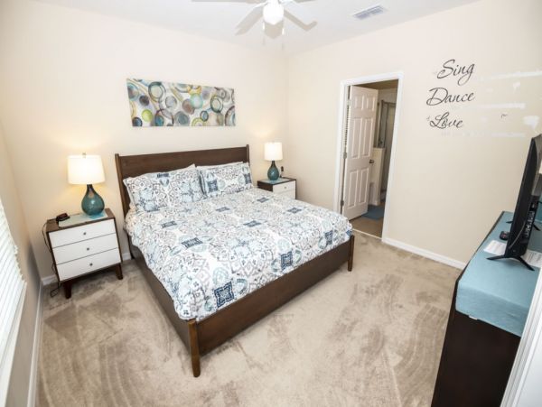 Orlando Home 982451