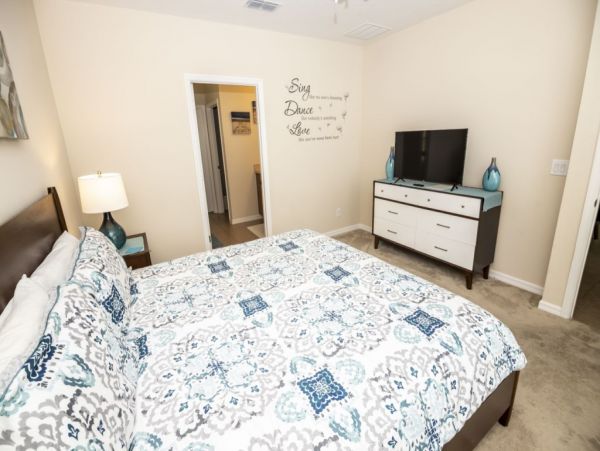 Orlando Home 982451