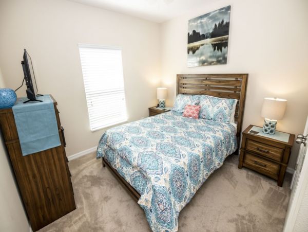 Orlando Home 982451