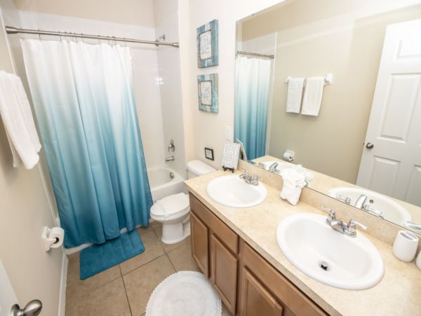 Orlando Home 982451