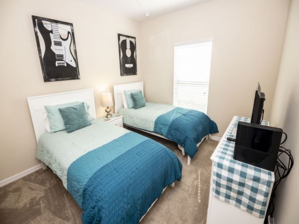 Orlando Home 982451