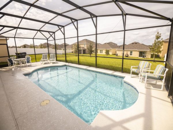 Orlando Home 982451