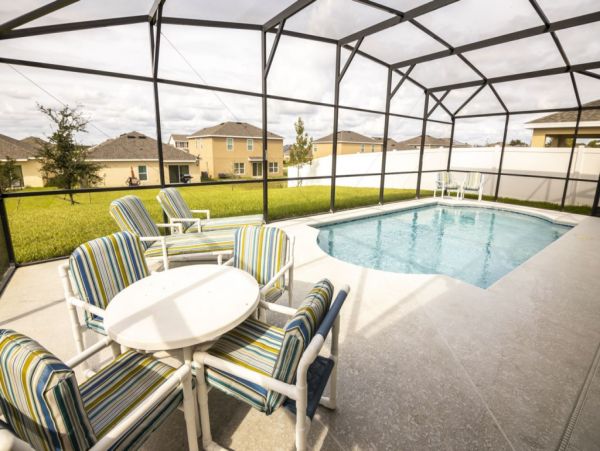Orlando Home 982451