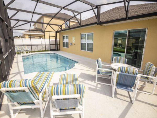 Orlando Home 982451
