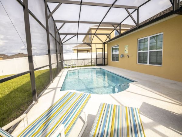 Orlando Home 982451