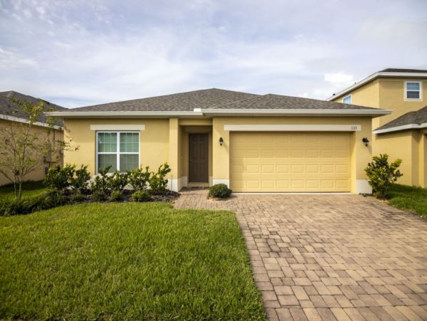 Orlando Home 982451