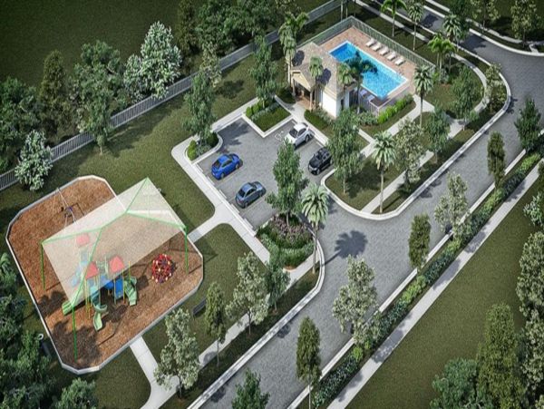 Orlando Home 982451