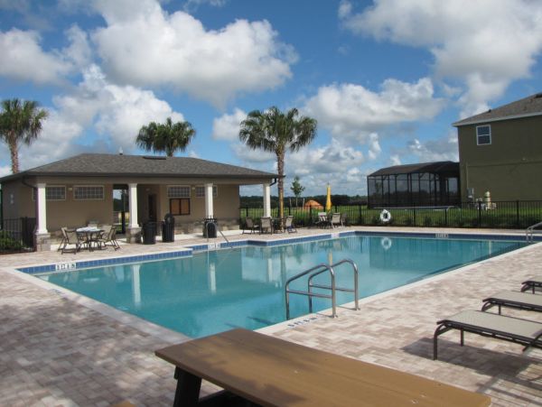 Orlando Home 982451