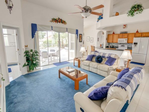 Orlando Home 982453