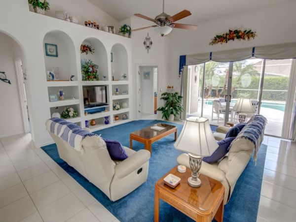 Orlando Home 982453