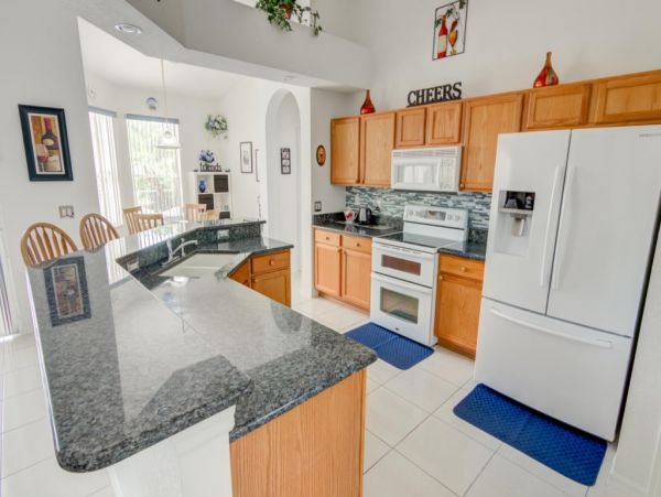 Orlando Home 982453