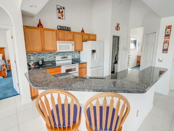 Orlando Home 982453