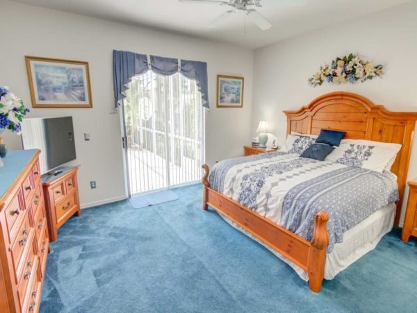Orlando Home 982453
