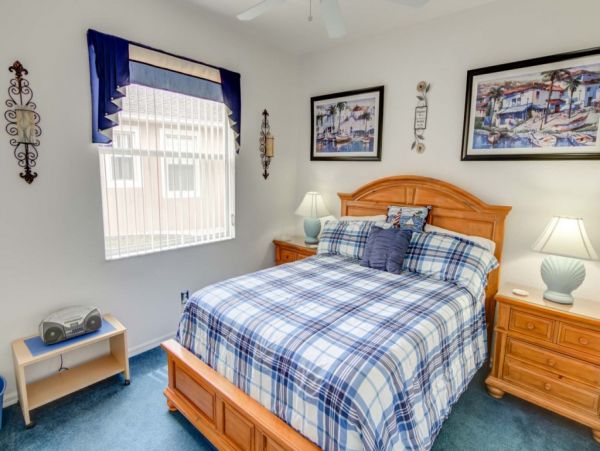 Orlando Home 982453
