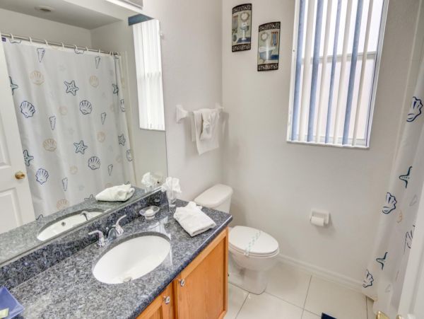 Orlando Home 982453