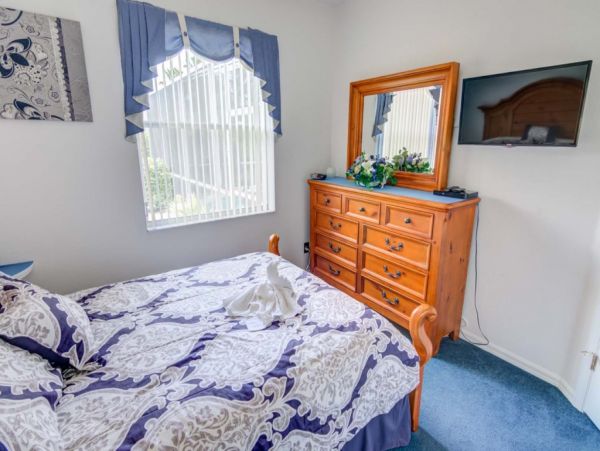 Orlando Home 982453