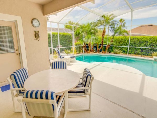 Orlando Home 982453
