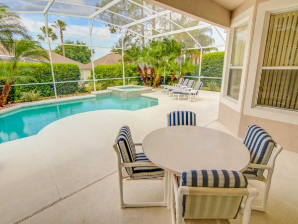 Orlando Home 982453
