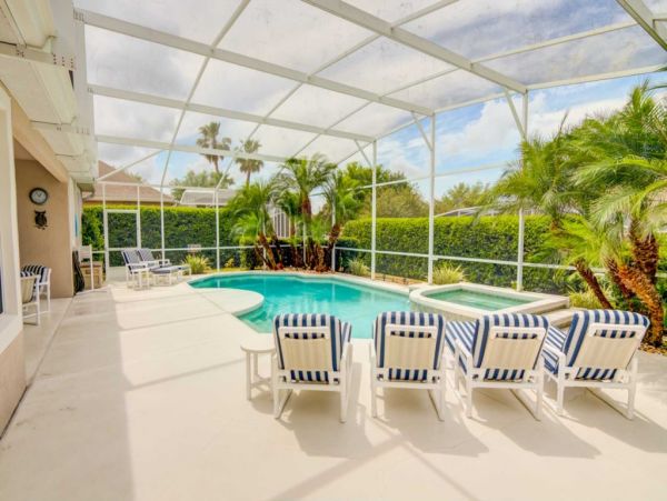 Orlando Home 982453
