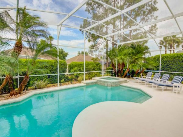 Orlando Home 982453