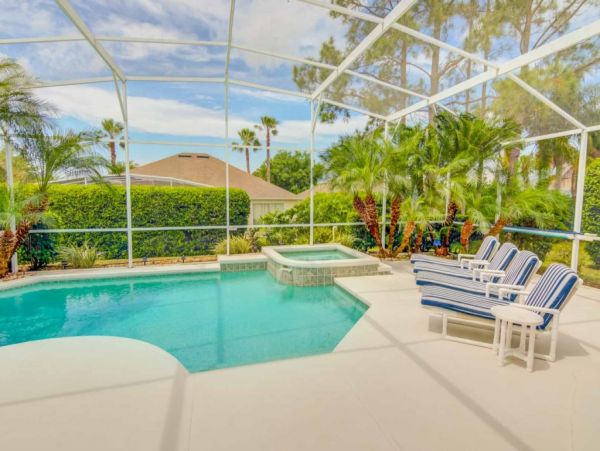 Orlando Home 982453