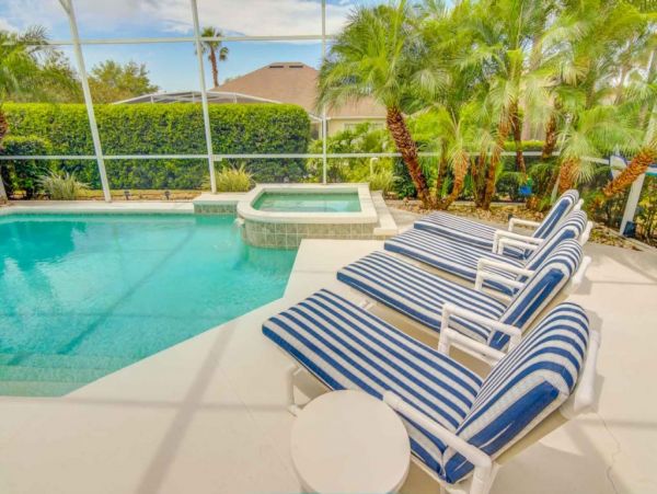 Orlando Home 982453