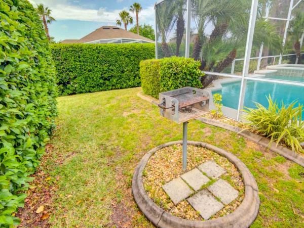 Orlando Home 982453