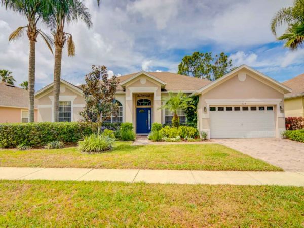 Orlando Home 982453