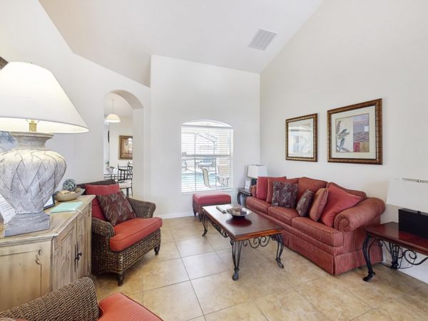 Orlando Home 982454