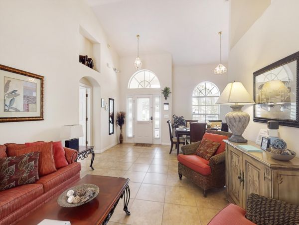 Orlando Home 982454