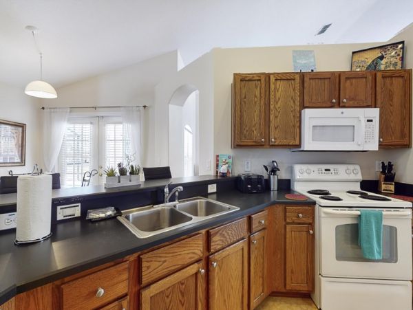 Orlando Home 982454