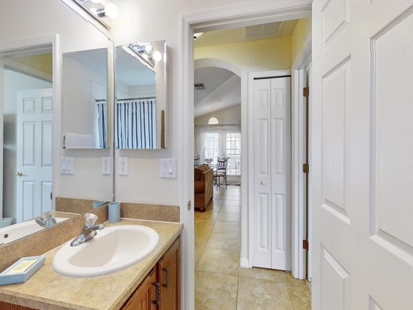 Orlando Home 982454
