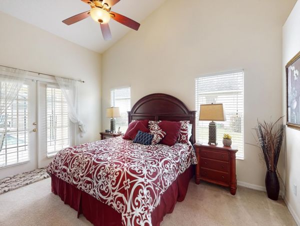 Orlando Home 982454