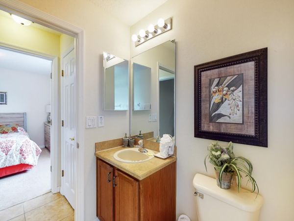Orlando Home 982454