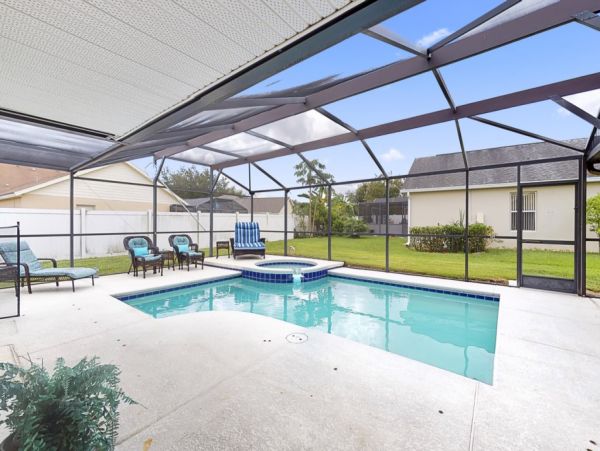Orlando Home 982454
